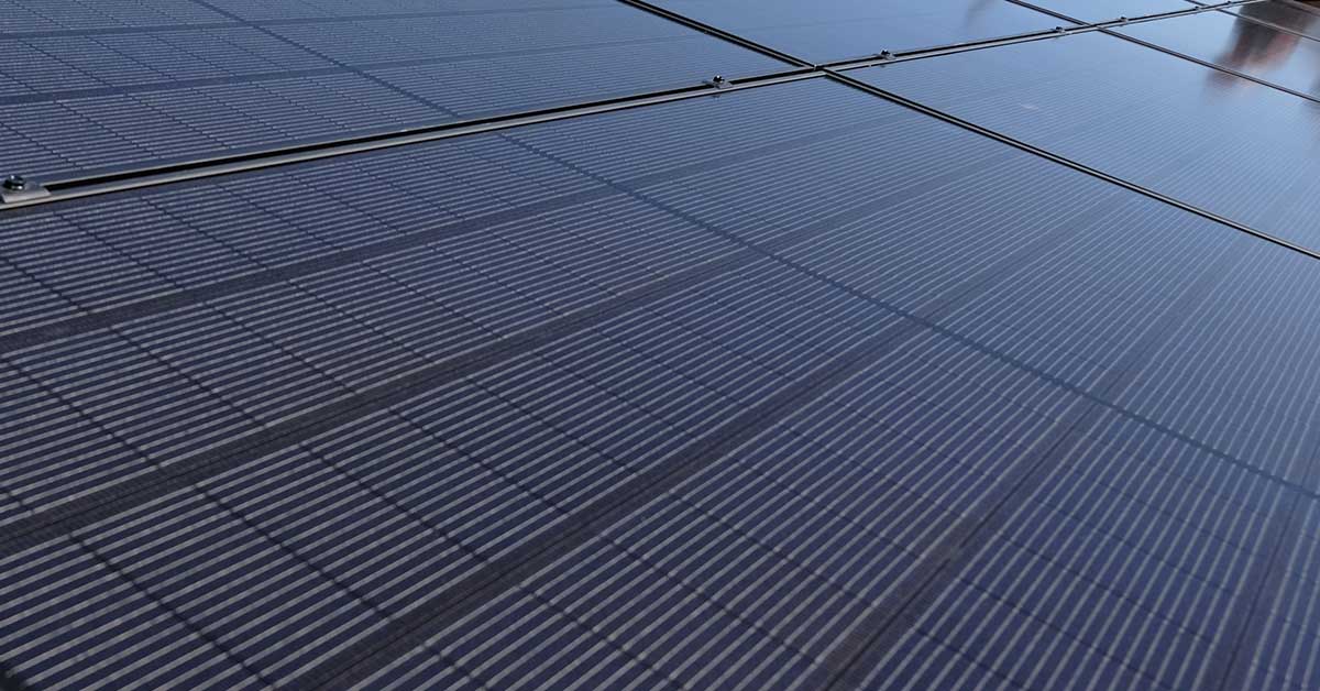 How Solar Panels Work