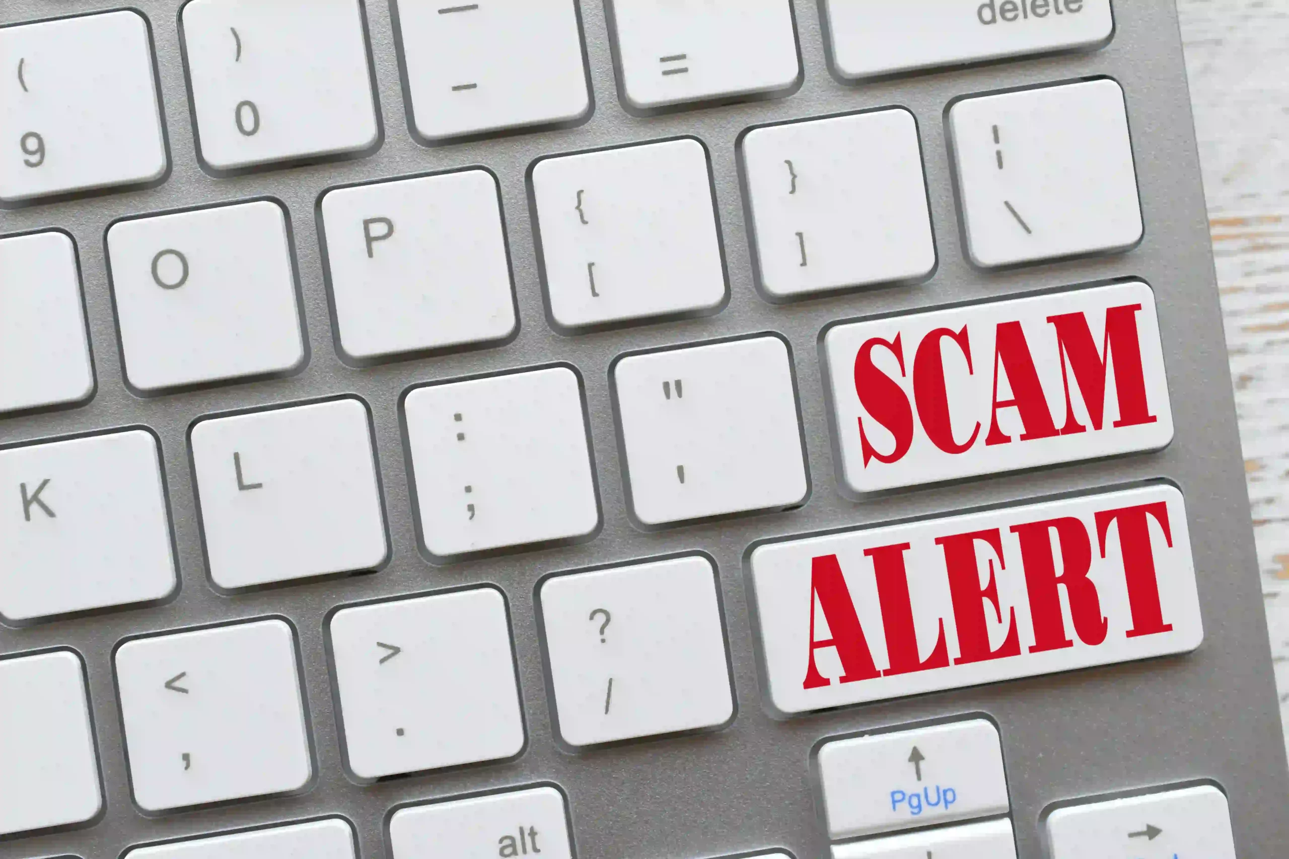 solar scammers solar brokers misusing public permit portals