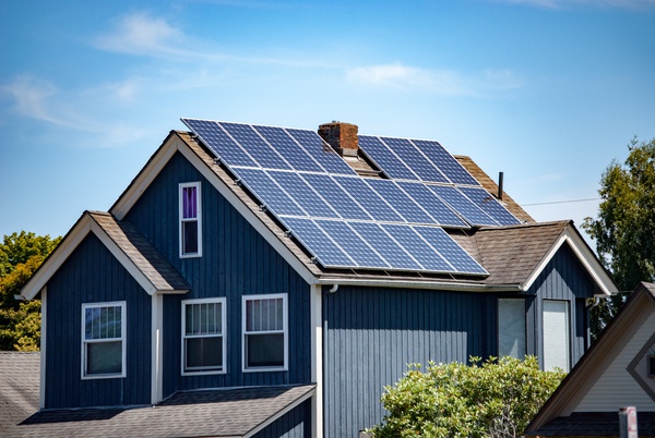 Solar Solutions in Victorville, CA