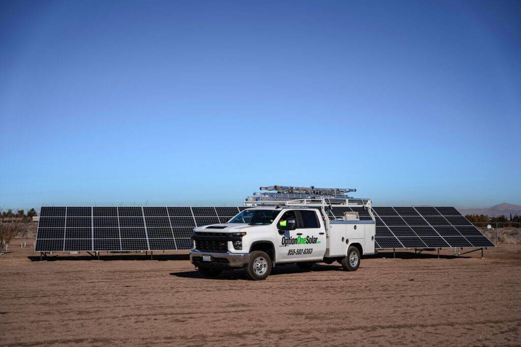 SOLAR INSTALLATION NEAR ME