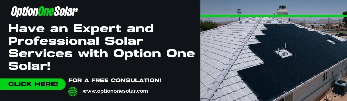 Residential solar energy providers