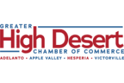 Greater high desert chamber best solar company