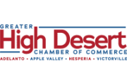 Greater high desert chamber best solar company